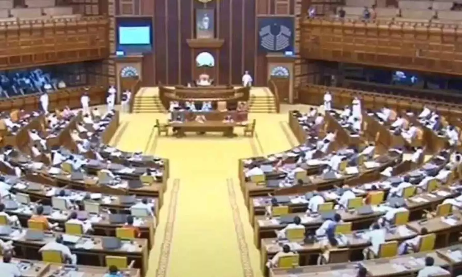 kerala assembly, NA Shamseer
