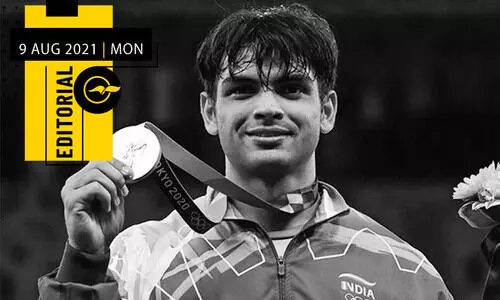 ഇൗ ​​​പൊ​​​ന്നി​​​ന്​ തി​​​ള​​​ക്ക​​​മേ​​​റെ