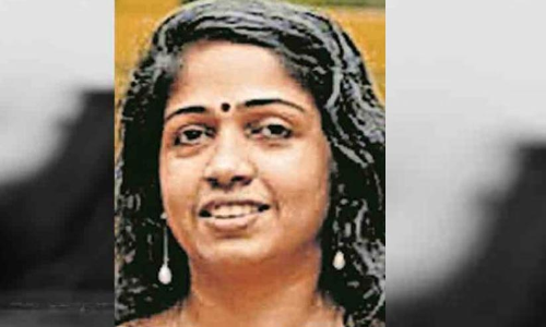 എം.എ.സി.ടി ഉദ്യോഗസ്​ഥ താമസസ്​ഥലത്ത്​ മരിച്ചനിലയിൽ