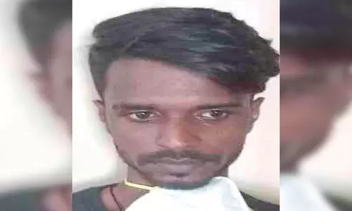 കഞ്ചാവ് കേസിൽ യുവാവ്​ പിടിയിൽ