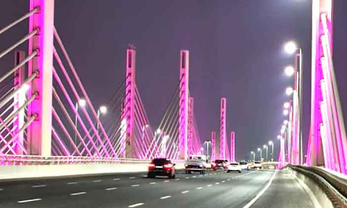 വെൽക്കം ചാമ്പ്യൻസ്