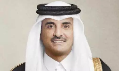 അമീറിൻെറ അഭിനന്ദനം അമീറിൻെറ അഭിനന്ദനം