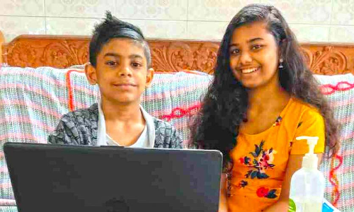 ജി.ആൻഡ്​.ജി ന്യൂസ് ഒരുവർഷം പിന്നിട്ടു