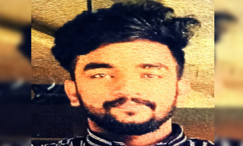 മ​ണി​ചെ​യി​ൻ ത​ട്ടി​പ്പ്​: യു​വാ​വ്​ അ​റ​സ്​​റ്റി​ൽ