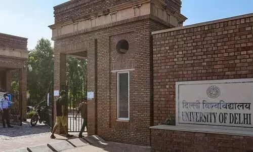 Delhi University