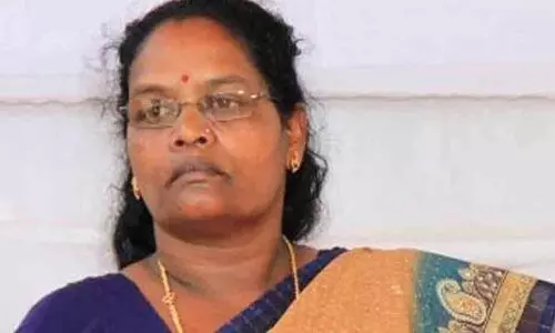 സി.കെ. ജാനുവിനെ വേട്ടയാടുന്നത് സി.പി.എം അവസാനിപ്പിക്കണം –ബി.ജെ.പി