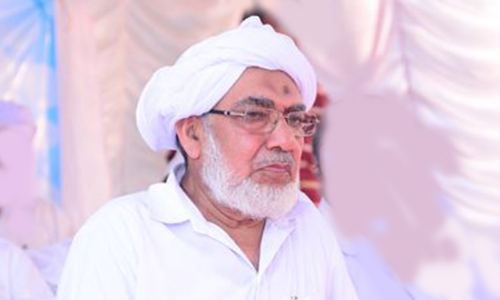 വാവാട് കുഞ്ഞിക്കോയ മുസ്‌ലിയാർ അന്തരിച്ചു