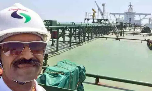 അ​പൂ​ർ​വ ഭാ​ഗ്യം കൈ​വ​രി​ച്ച സ​ന്തോ​ഷ​ത്തി​ൽ ക്യാ​പ്റ്റ​ൻ നോ​ബി​ൾ പെ​രേ​ര