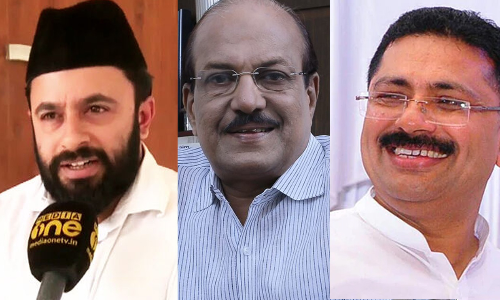 ലീഗി​ലെ പൊട്ടിത്തെറിക്ക്​ ആയു​സ്സെത്ര?