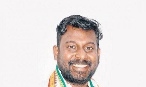 കേ​ര​ള​ത്തി​ലേ​ക്ക്​ ധാ​തു​ല​വ​ണ​ങ്ങ​ൾ കൊ​ണ്ടു​പോ​ക​രു​ത് –ക​ന്യാ​കു​മാ​രി എം.​പി