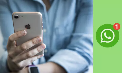 സ്വകാര്യതയ്​ക്ക്​ വിലയില്ലേ..?; ആപ്പിളി​െൻറ ഐഫോൺ പരിശോധനക്കെതിരെ തുറന്നടിച്ച്​ വാട്​സ്​ആപ്​​ തലവനും ടെക്കികളും