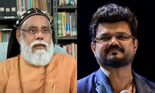 ഈശോ സിനിമ വിവാദത്തിൽ സംവിധായകൻ നാദിർഷക്ക്​ പിന്തുണയുമായി ഓർത്തഡോക്സ് സഭാ തൃശൂർ ഭദ്രാസനാധിപൻ