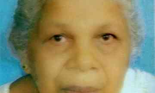 പൊന്നമ്മ