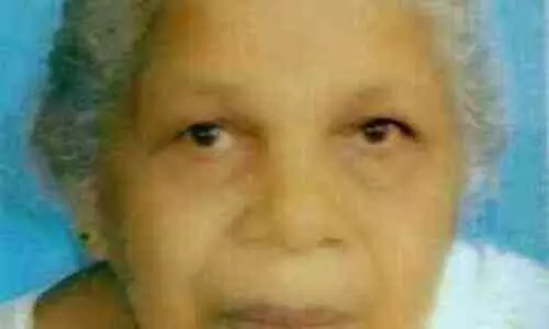 പൊന്നമ്മ