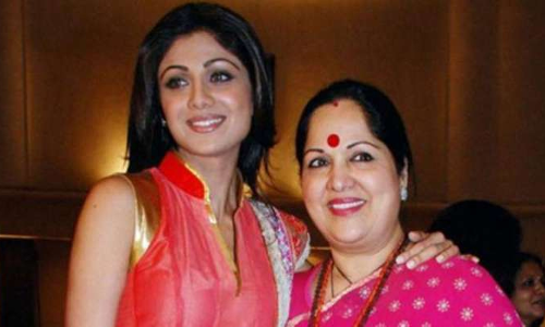 വെൽനസ്​ സെൻററി​െൻറ പേരിൽ കോടികൾ തട്ടിയെന്ന്​; ശിൽപ ഷെട്ടിക്കും മാതാവിനുമെതിരെ വഞ്ചനാകുറ്റത്തിന്​ കേസ്​