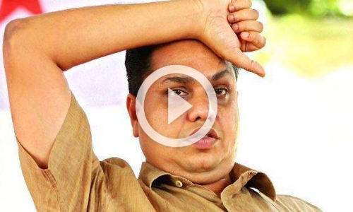 സഭയിൽ മാസ്ക് ധരിക്കാത്ത എ.എൻ ഷംസീറിന് സ്പീക്കറുടെ വിമർശനം