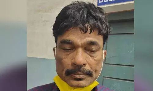 മദ്യപിച്ചെത്തി അതിക്രമം കാട്ടിയ ഓട്ടോ ഡ്രൈവർ അറസ്റ്റിൽ 