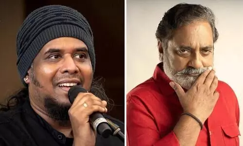 Harish Sivaramakrishnan joy mathew