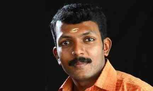 prajeesh death
