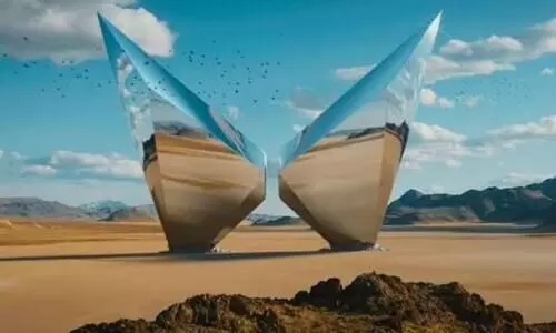 Mahindra SUVs get a new logo Mahindra SUVs get a new logo