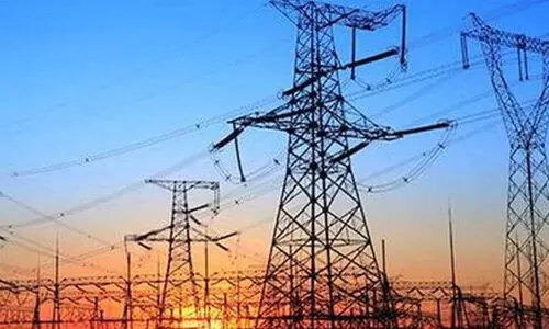 electricity workers strike