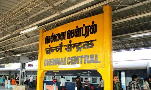 സെപ്​റ്റംബർ എട്ടിന്​ ചെന്നൈയിലും അതിർത്തി ജില്ലകളിലും ഒാണാവധി