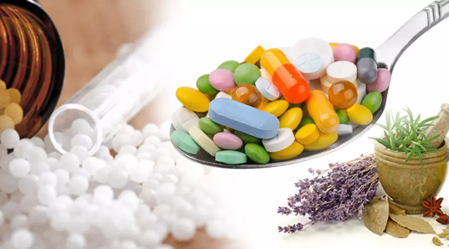 സം​​യോ​​ജി​​ത ചി​​കി​​ത്സ: മ​​ഹാ​​മാ​​രി​​ക്കാ​​ല​​ത്തെ​​ങ്കി​​ലും തു​​റ​​ന്ന സ​​മീ​​പ​​നം വേ​​ണം