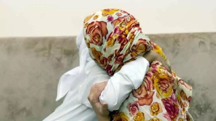 11 വർഷത്തിനുശേഷം മാതാവ് മക്കളെ കണ്ടുമുട്ടി 11 വർഷത്തിനുശേഷം മാതാവ് മക്കളെ കണ്ടുമുട്ടി