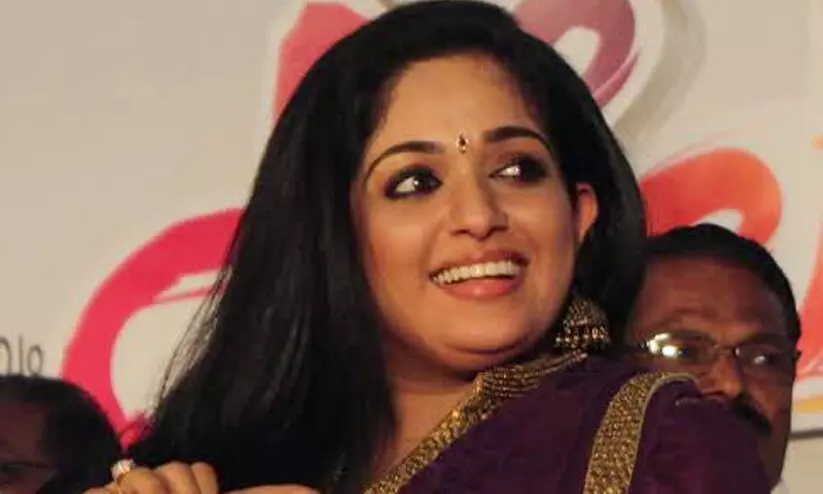 kavya madhavan