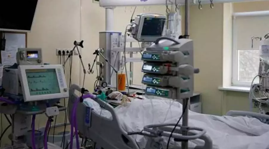 കോവിഡ്​ രോഗികൾ പെരുകുന്നു; ഐ.സി.യുവും വെൻറിലേറ്ററും കൂട്ടാൻ നിർദേശം