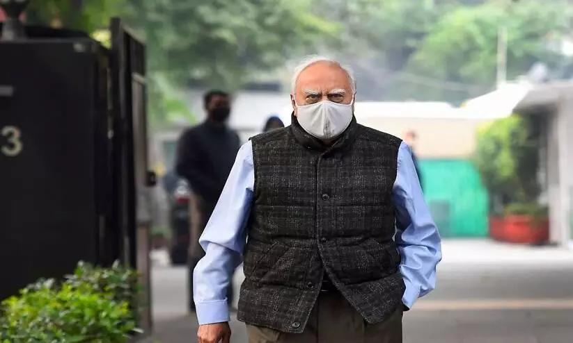 Kapil Sibal Kapil Sibal