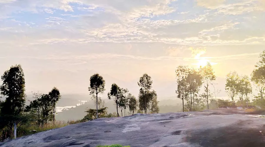 വയനാട്ടിൽ 850 കോ​ടി​യു​ടെ ടൂ​റി​സം പ​ദ്ധ​തി​ക​ൾ