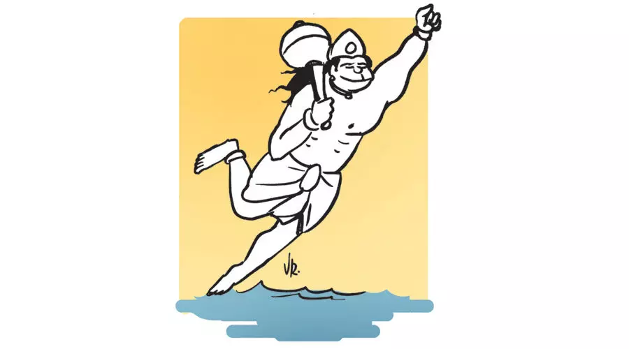 ക​ട​ക്കാ​നു​ള്ള ക​ട​ലു​ക​ൾ