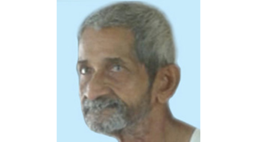 വയോധികന് ട്രെയിന് തട്ടി മരിച്ചു; മൃതദേഹവുമായി ട്രെയിന് സഞ്ചരിച്ചത് കിലോമീറ്ററുകൾ വയോധികന് ട്രെയിന് തട്ടി മരിച്ചു; മൃതദേഹവുമായി ട്രെയിന് സഞ്ചരിച്ചത് കിലോമീറ്ററുകൾ