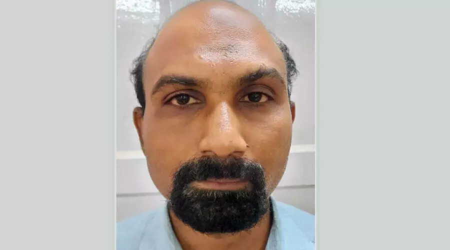 സ്ത്രീകൾക്ക് അശ്ലീല വിഡിയോ അയച്ച യുവാവ് പിടിയിൽ സ്ത്രീകൾക്ക് അശ്ലീല വിഡിയോ അയച്ച യുവാവ് പിടിയിൽ