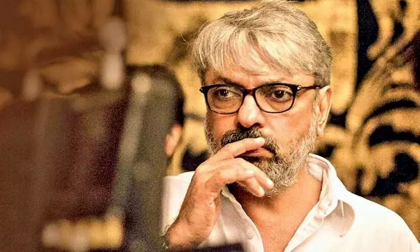 Sanjay Leela Bhansali