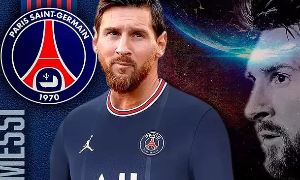 Lionel Messi Lionel Messi