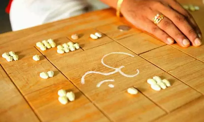 അന്ധവിശ്വാസ-അനാചാര ബില്ലിൽ ജ്യോതിഷത്തെ ഉൾപ്പെടുത്തരുതെന്ന് കണിയാൻ ട്രസ്റ്റ് അന്ധവിശ്വാസ-അനാചാര ബില്ലിൽ ജ്യോതിഷത്തെ ഉൾപ്പെടുത്തരുതെന്ന് കണിയാൻ ട്രസ്റ്റ്