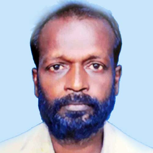 അ​ല​ക്‌​സ് ഗോ​മ​സ്