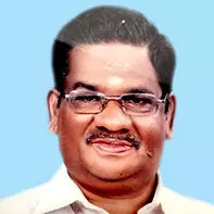 ര​വീ​ന്ദ്ര​ൻ പ​ണി​ക്ക​ർ