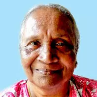 സ​രോ​ജി​നി