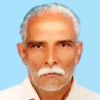 ച​ന്ദ്ര​ൻ