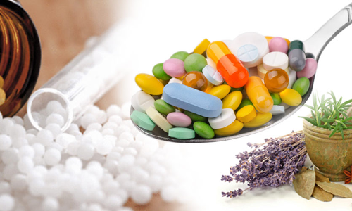 സം​​യോ​​ജി​​ത ചി​​കി​​ത്സ: മ​​ഹാ​​മാ​​രി​​ക്കാ​​ല​​ത്തെ​​ങ്കി​​ലും തു​​റ​​ന്ന സ​​മീ​​പ​​നം വേ​​ണം