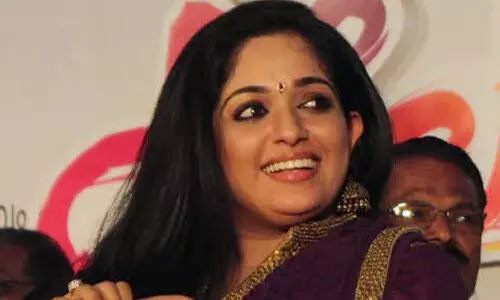 kavya madhavan