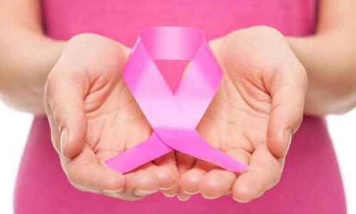 സ്​തനാർബുദ ചികിത്സ: പുതിയ കണ്ടെത്തലുമായി ഡോക്​ടർമാർ