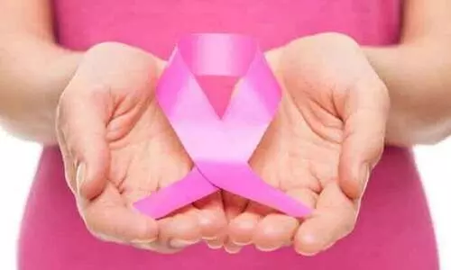 സ്​തനാർബുദ ചികിത്സ: പുതിയ കണ്ടെത്തലുമായി ഡോക്​ടർമാർ