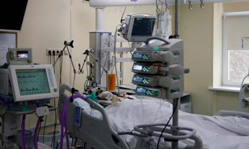 കോവിഡ്​ രോഗികൾ പെരുകുന്നു; ഐ.സി.യുവും വെൻറിലേറ്ററും കൂട്ടാൻ നിർദേശം