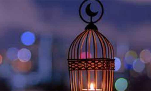 പു​തി​യ ഹി​ജ്റ വ​ർ​ഷാ​രം​ഭം ഇ​ന്ന്​: കോ​വി​ഡ്​ ആ​ശ​ങ്ക​ക​ൾ​ക്കി​ട​യി​ൽ പ്ര​തീ​ക്ഷ​യോ​ടെ...