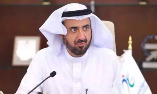 കോവിഡ്​ മരണം: ആരോഗ്യജീവനക്കാരുടെ കുടുംബങ്ങൾക്ക്​ ധനസഹായ വിതരണം തുടങ്ങി