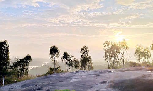 വയനാട്​ വിളിക്കുന്നു; സഞ്ചാരികളേ ഇതിലേ